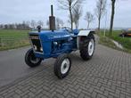 1978 Ford 3600 Oldtimer tractor, Oldtimer, Ford