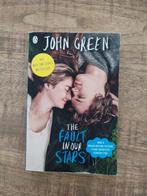 John Green The Fault In Our Stars, Ophalen of Verzenden, Zo goed als nieuw, John Green
