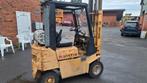hyster  h 25 xl gastruck 1.5 tons, Ophalen of Verzenden, LPG, Heftruck