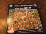 Jan van Haasteren - Nijmegen 4Daagse Puzzel 1000 stukjes, Ophalen, 500 t/m 1500 stukjes, Zo goed als nieuw