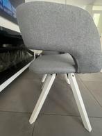 4 stoelen, Huis en Inrichting, Gebruikt, Ophalen of Verzenden, Vier, Stof