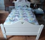 Tienerbed Sweetheart 90x200cm, Ophalen, 85 tot 100 cm, Zo goed als nieuw, Matras