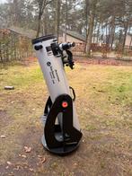 Celestron Starsense 8 inch Telescoop (200mm), 200 mm of meer, Met statief, Zo goed als nieuw, Spiegeltelescoop (reflector)