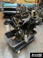 Hyundai i10 Motor 1.0 2017 G3LA 136895 km PSW, Auto-onderdelen, Motor en Toebehoren, Gebruikt, Ophalen of Verzenden, Hyundai, Hyundai