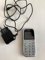 Profoon senioren mobiele telefoon, Telecommunicatie, Mobiele telefoons | Overige merken, Ophalen of Verzenden, Gebruikt, Geen camera