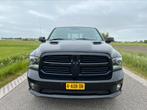 Dodge RAM SPORT Black Edition-2017-Panorama-35,950,-, Automaat, Euro 5, 5654 cc, Zwart