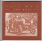 1995 brand in mokum amsterdam brandweer brand branden vuur, Boeken, Geschiedenis | Stad en Regio, Ophalen of Verzenden, Nieuw