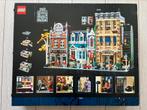 Lego Icons Politiebureau - 10278 - Nieuwstaat, Kinderen en Baby's, Complete set, Ophalen of Verzenden, Lego, Zo goed als nieuw