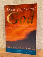 N.D. Walsch - Derde gesprek met God, Ophalen of Verzenden, Zo goed als nieuw, N.D. Walsch