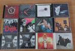 12 Verschillende cd's, Ophalen, Zo goed als nieuw