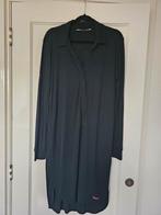 Zwarte Moscow Tuniek XL (valt als 40), Kleding | Dames, Maat 38/40 (M), Zwart, Ophalen of Verzenden, Moscow