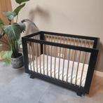 Complete (baby)kamer - 2 bedjes (tweeling) - grenen visgraat, Ophalen, Gebruikt, Jongetje of Meisje