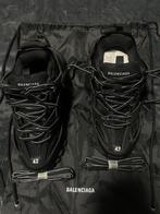 Zwarte Balenciaga tracks, Zwart, Nieuw, Ophalen of Verzenden, Sneakers of Gympen