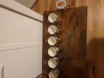 Zo goed als nieuw koffiekopjes 6 stuks, Witgoed en Apparatuur, Overige Witgoed en Apparatuur, Ophalen, Zo goed als nieuw