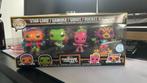 Funkopop Guardians of the Galaxy set, Ophalen, Zo goed als nieuw