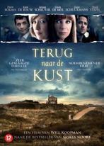 Terug Naar De Kust - Linda De Mol (Nieuw & Seal) DVD, Cd's en Dvd's, Ophalen of Verzenden, Nieuw in verpakking, Drama