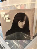 Billie eilish no time to die gesealed 7” single, Ophalen of Verzenden, Zo goed als nieuw, Pop