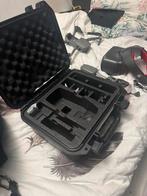 DJI Mavic pro 2 + Drone tas + DJI 3D goggles, Overige merken, Rugtas, Ophalen of Verzenden, Support@dji.com
