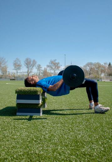 Aerobic Steps (Reebok) beschikbaar voor biedingen
