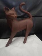 👉 Aparte grote zware kat, Ophalen of Verzenden