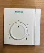 Siemens Thermostaat RAA21 - Nieuw, Doe-het-zelf en Verbouw, Ophalen of Verzenden, Nieuw