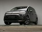 Citroen C4 Grand SpaceTourer 1.2 PureTech Shine 7p. Sport (A, Auto's, Citroën, Gebruikt, 1199 cc, 7 stoelen, C4 (Grand) Picasso