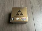 Nintendo Gameboy Advance SP Zelda Edition Limited Minish Cap, Spelcomputers en Games, Ophalen of Verzenden, Zo goed als nieuw