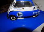 BMW ISETTA DFC ARMANIA BIELEFELD MET CERTIFICAAT, Hobby en Vrije tijd, Modelauto's | 1:18, Ophalen of Verzenden, Zo goed als nieuw