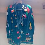 Carnavalsjas, Carnaval, Ophalen of Verzenden, Zo goed als nieuw, Kleding