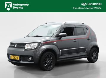 Suzuki Ignis 1.2 Select | Carplay navigatie | Camera | Stoel beschikbaar voor biedingen