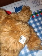 Aap knuffel Wwf 23 cm groot, Ophalen of Verzenden, Overige typen