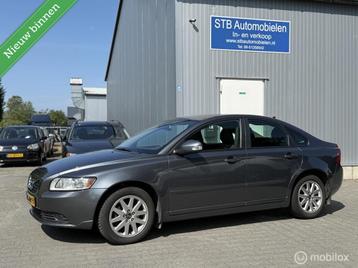 Volvo S40 2.0 Sport, 2011, Nieuwe apk Netjes beschikbaar voor biedingen