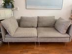 Ikea Soderhamn Viarp 1 hoekelement grijs, Ophalen, Gebruikt, Modern Ikea, 150 tot 200 cm