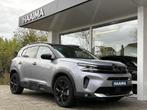 Citroën C5 Aircross 1.6 Plug-in Hybrid 180 Max | Schuif-/ka, Auto's, Citroën, Automaat, Gebruikt, 4 cilinders, 59 km/l
