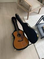 Custom Blueridge BR163 gitaar (Martin OM gitaar), Muziek en Instrumenten, Snaarinstrumenten | Gitaren | Akoestisch, Ophalen, Zo goed als nieuw