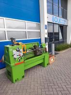 COLCHESTER Master 2500 Draaibank MITUTOYO in nette staat!!, Doe-het-zelf en Verbouw, Draaibanken, Engeland, Info@bolkmachinehandel.nl