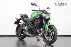 Kawasaki Z 650 ABS (bj 2020), ABS, Naked bike