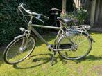 Goede Gazelle Davos herenfiets, Fietsen en Brommers, Fietsen | Heren | Herenfietsen, 53 tot 57 cm, Ophalen, Gebruikt, Gazelle
