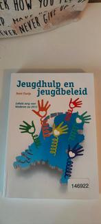 René Clarijs - Jeugdhulp en jeugdbeleid, Boeken, Nieuw, Ophalen of Verzenden, René Clarijs