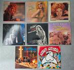 LP - Vinyl - Bette Midler collectie, Ophalen of Verzenden, 1960 tot 1980, Zo goed als nieuw, Jazz