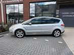 Ford S-Max 2.0 Tdci Titanium Plus 2014 7-pers., Auto's, Ford, Voorwielaandrijving, Euro 5, 1800 kg, 7 stoelen