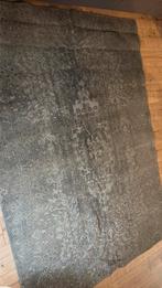 IKEA Silkeborg wollen tabijt, Huis en Inrichting, 200 cm of meer, Zo goed als nieuw, Rechthoekig, 50 tot 100 cm