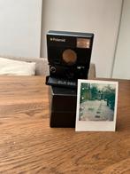 Polaroid SLR680 Instant Camera - Klassieker!, Ophalen of Verzenden, Gebruikt, Polaroid