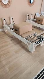 Pilates Reformer erg mooi en goed, Sport en Fitness, Yoga en Pilates, Verzenden, Nieuw