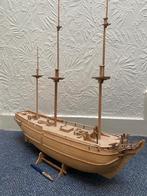Scheepsmodel bounty, Hobby en Vrije tijd, Modelbouw | Boten en Schepen, Ophalen of Verzenden