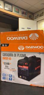 Plasma cutter 25 ampere, Doe-het-zelf en Verbouw, Ophalen of Verzenden, Zo goed als nieuw