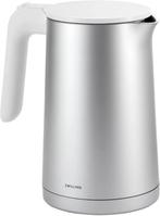 ZWILLING Enfinigy Waterkoker 1L – Zilverkleurig – ZGAN, Verzenden, 1 tot 2 liter, Bruggestraat 18, Mystore.nl