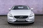 Volvo V40 1.5 T3 Nordic+ | Navi | Stoelverwarming | Park Ass, Euro 6, 4 cilinders, Leder en Stof, Origineel Nederlands