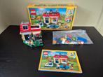 Lego Creator 31067 Vakantie aan het zwembad, Ophalen of Verzenden, Zo goed als nieuw, Complete set, Lego