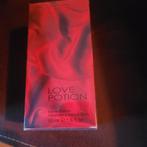 Oriflame love potion eau de parfum nieuw, Ophalen of Verzenden, Nieuw
